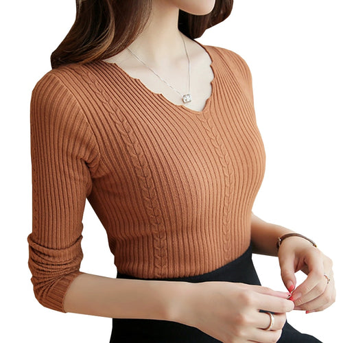 New Autumn Women