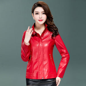 New Autumn Women