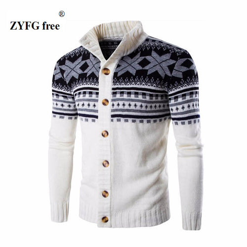 New style men's