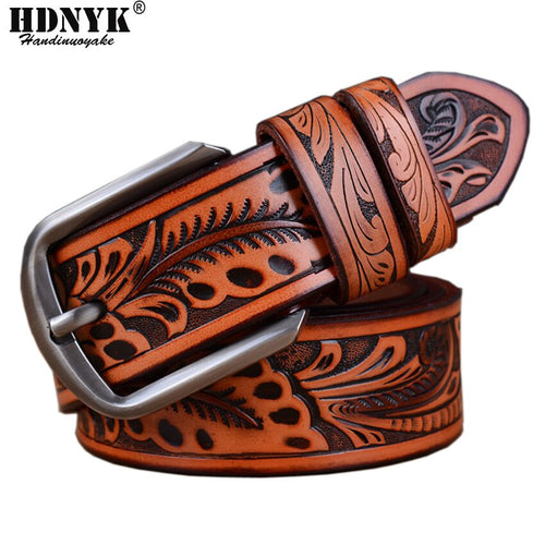 Newest Men Belt