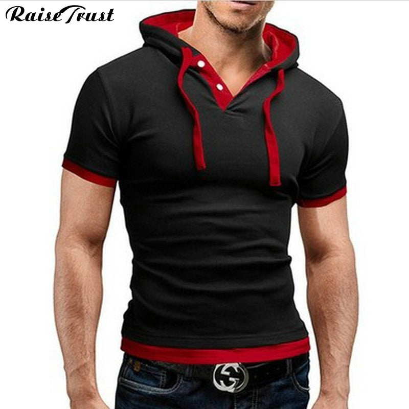 Polo Shirt Men