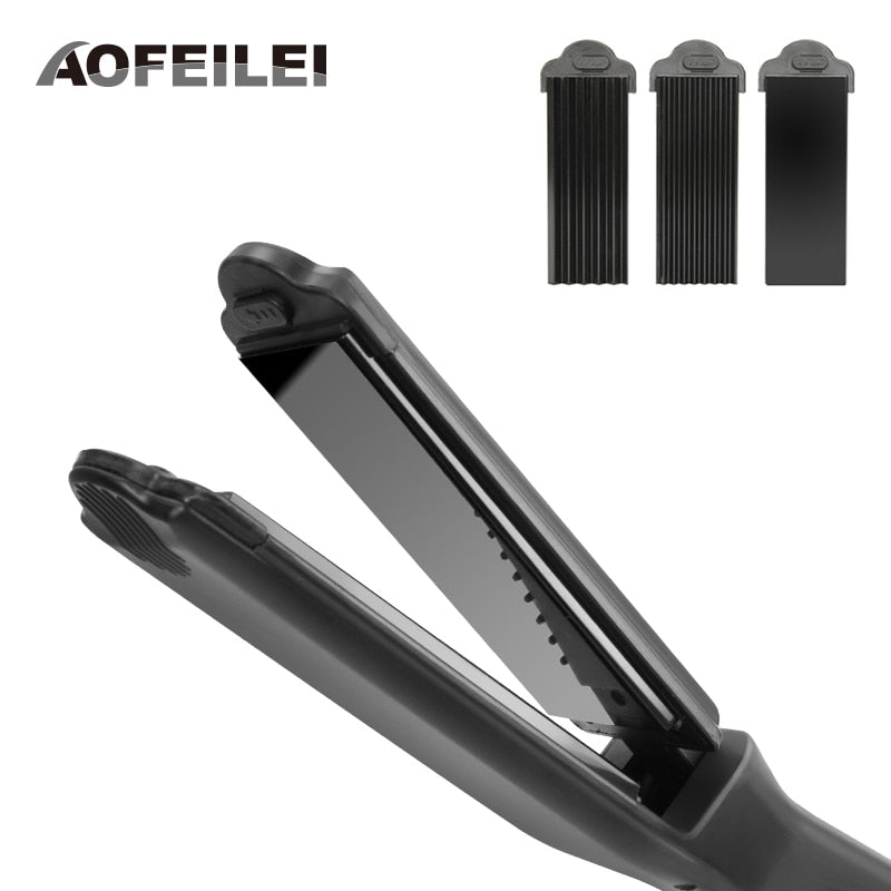 Professional Electronic Hair