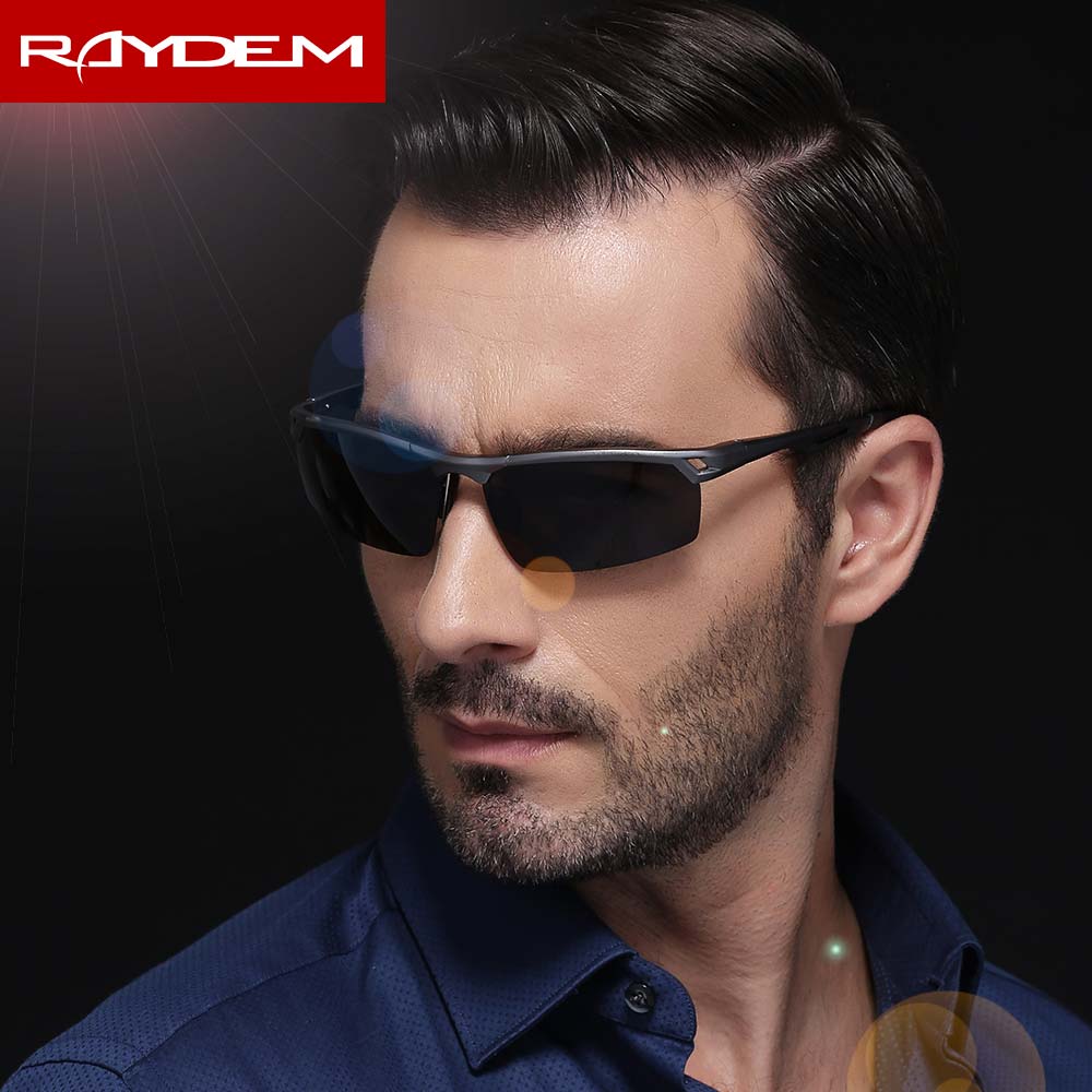 Raydem Cool Men