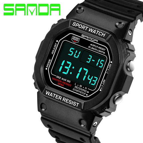 Real Brand Sanda