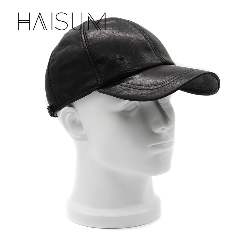 Rushed Fitted Haisum