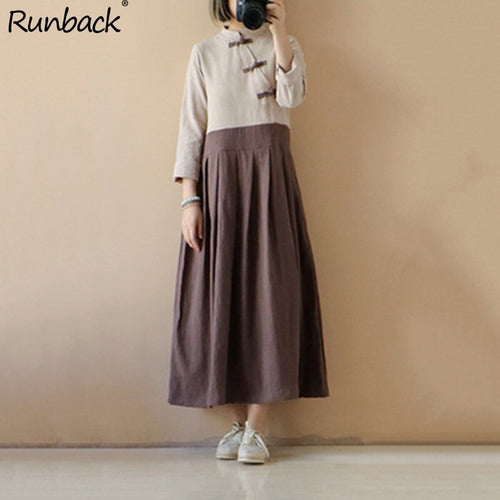 Spring New Cotton