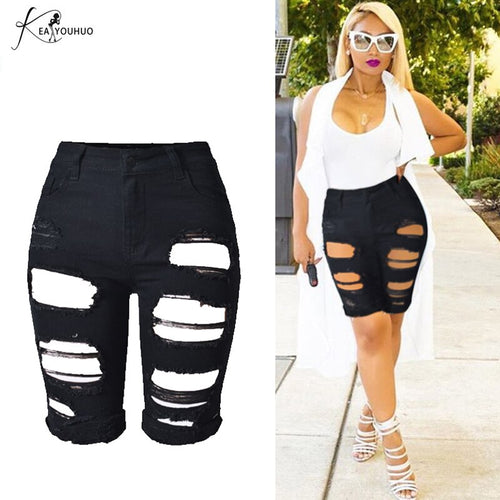 Summer Capris Shorts