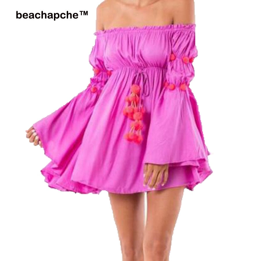 Summer Dress Women