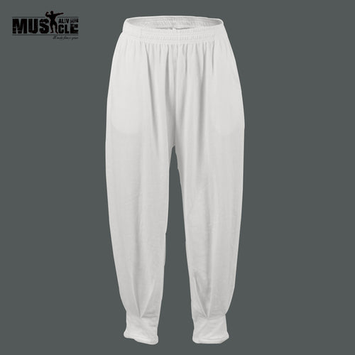 Summer Leisure Trousers