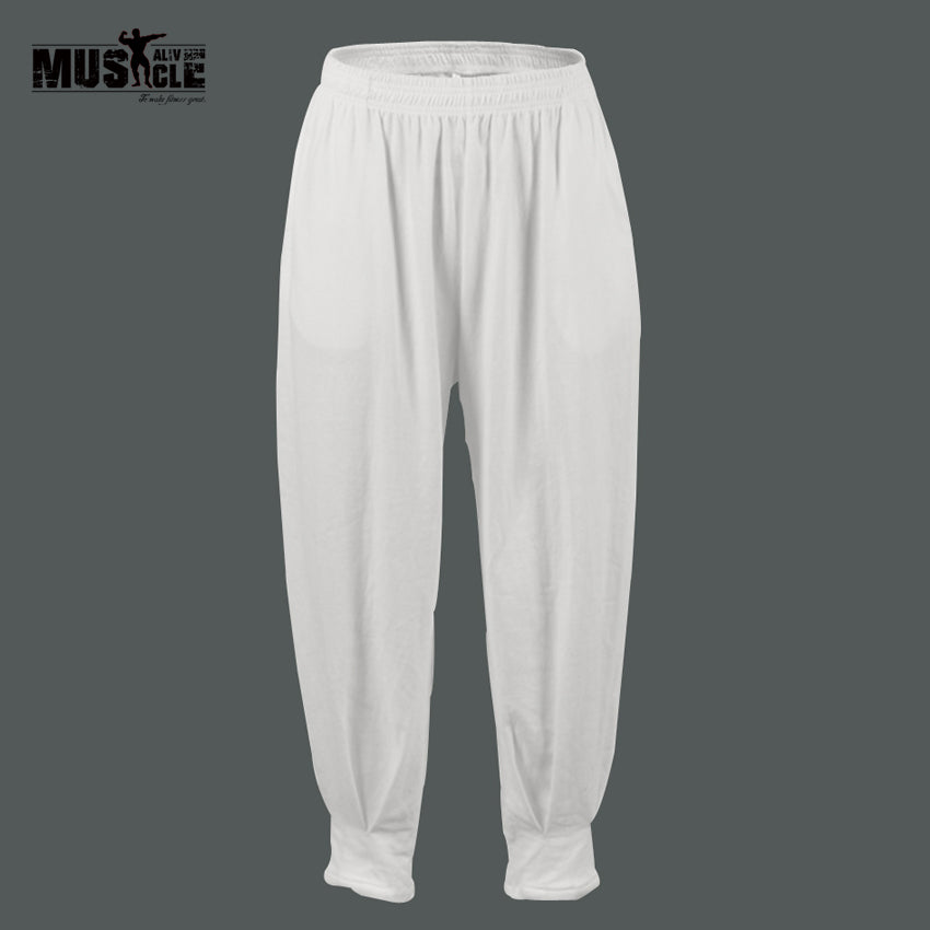 Summer Leisure Trousers