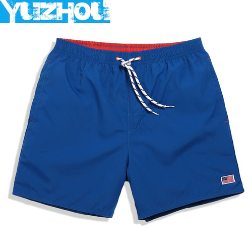 Swimming trunks men's