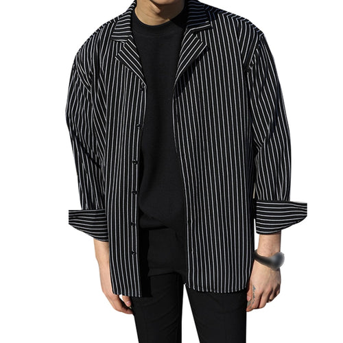 autumn Delicate Stripe