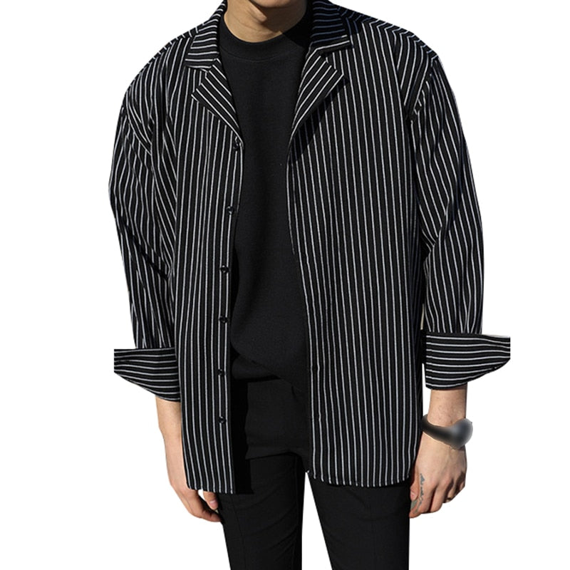 autumn Delicate Stripe