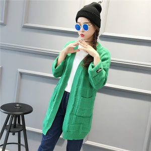 autumn winter Green