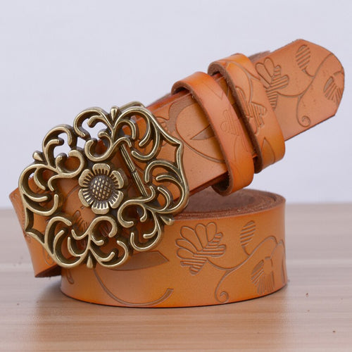 fashion women belt