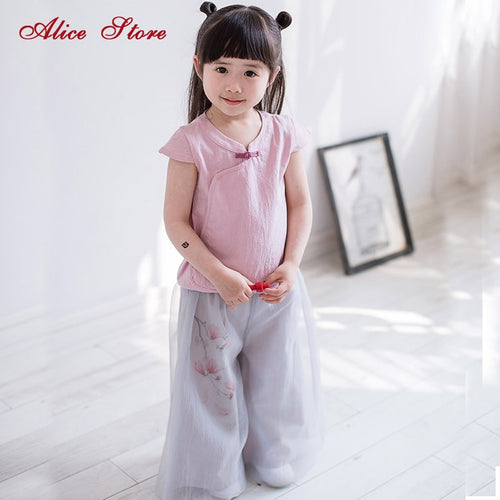 new Children's clothing