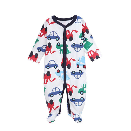 new baby romper
