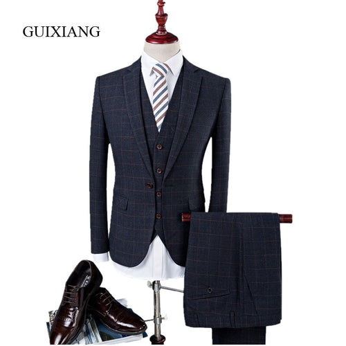 new seasons men
