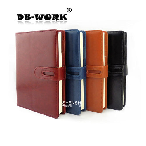 A5 Notepad Creative
