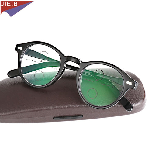Acetate Quality Multifocal