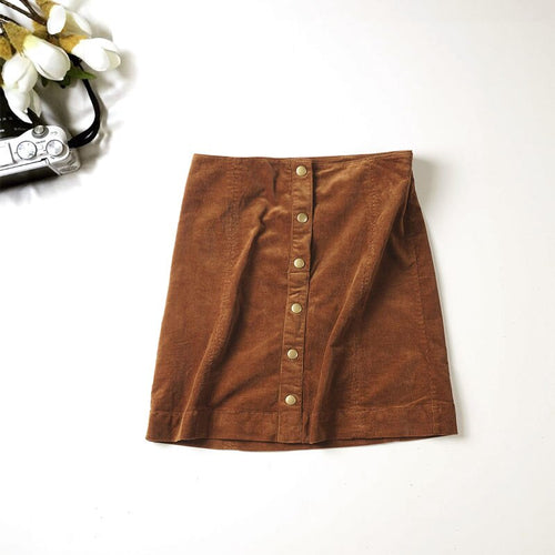 Autumn New Arrival