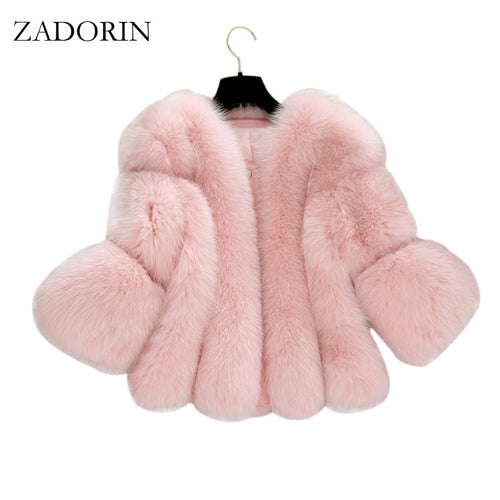 Autumn Winter Elegant