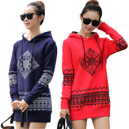 Autumn Winter Women's