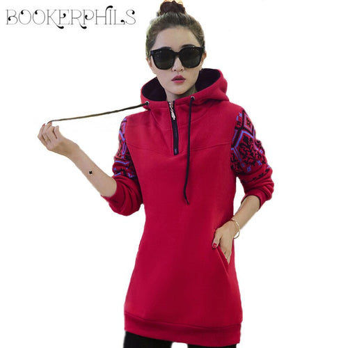 Autumn Winter Women's