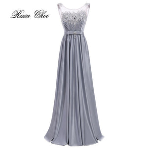 Bridesmaid Dress Vestido