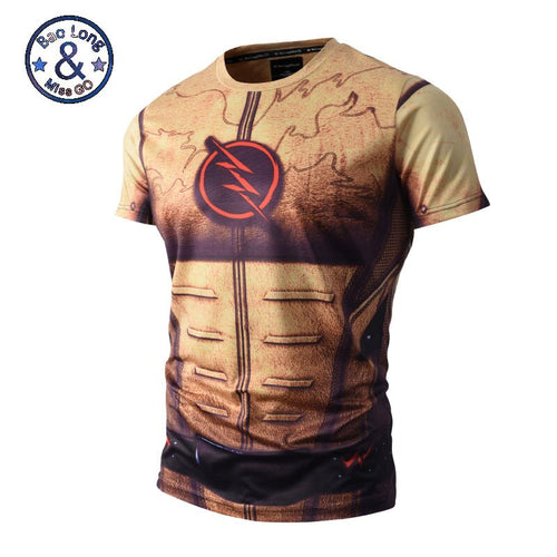 Cartoon Costume Reverse