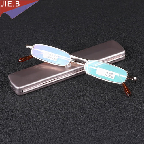 Fashion Folding Slim