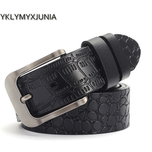 Fashion Male Genuine
