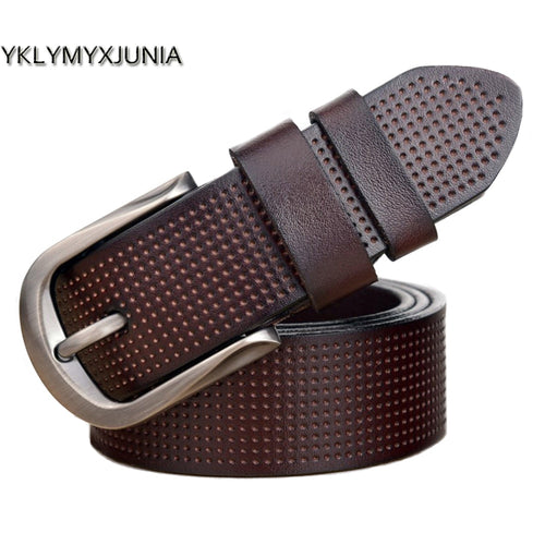 Fashion Men Genuine