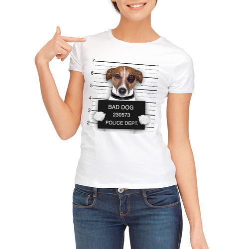 Fashion O-Neck Active