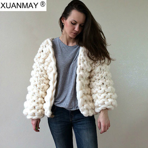Fashion Pure Hand-made