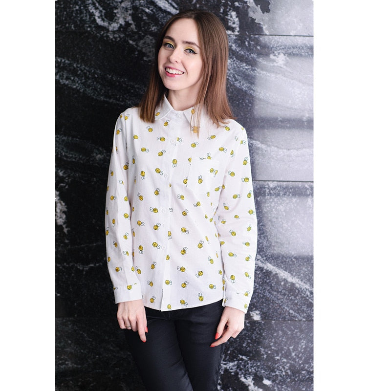 Fashion Spring Women