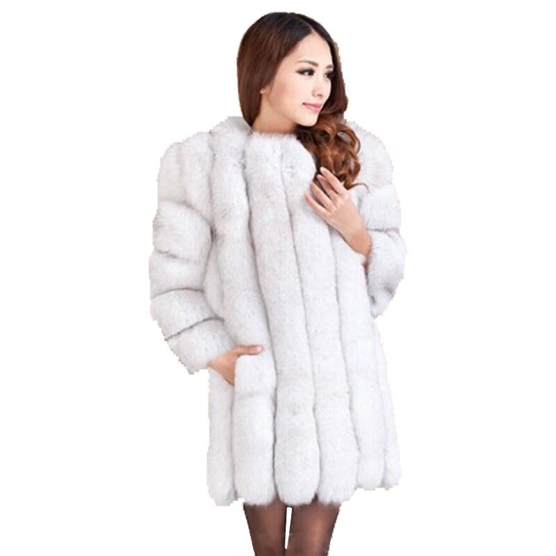 Fashion Winter Women