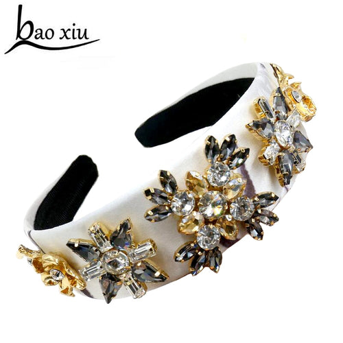 Fashion palace vintage