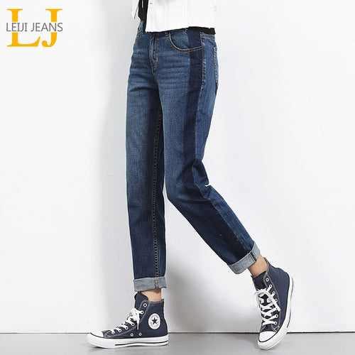 LEIJIJEANS all season
