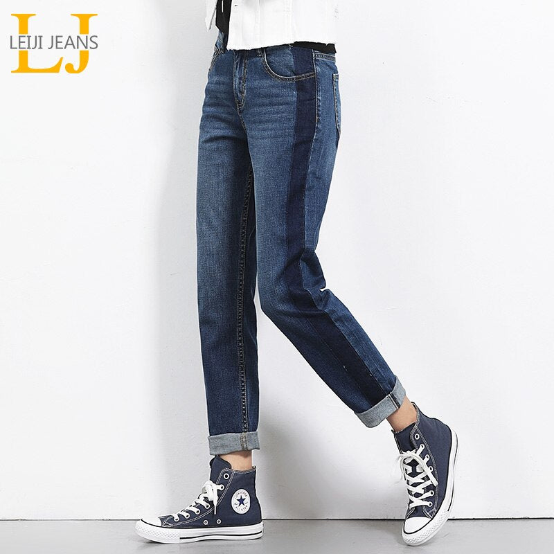 LEIJIJEANS all season