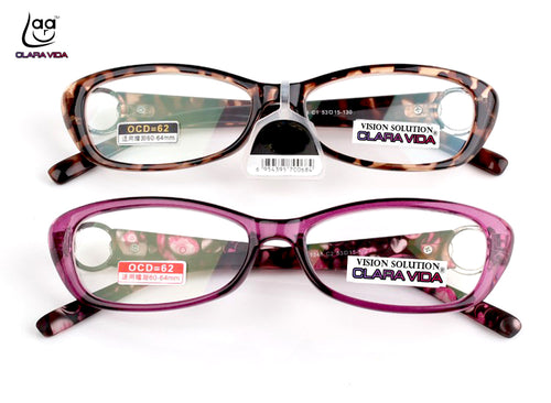 Leesbril Clara Vida