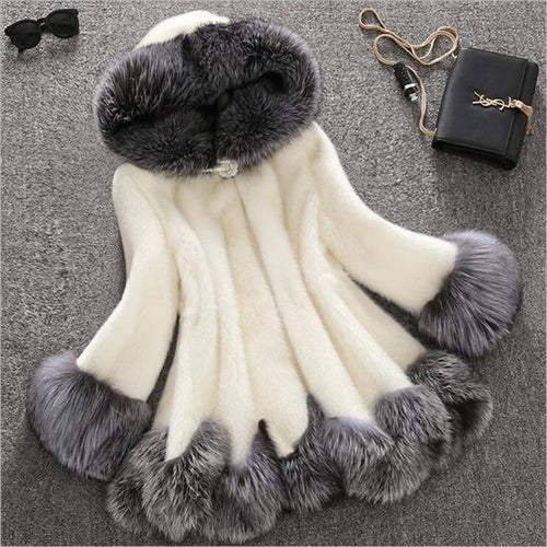 Luxury Faux Fur