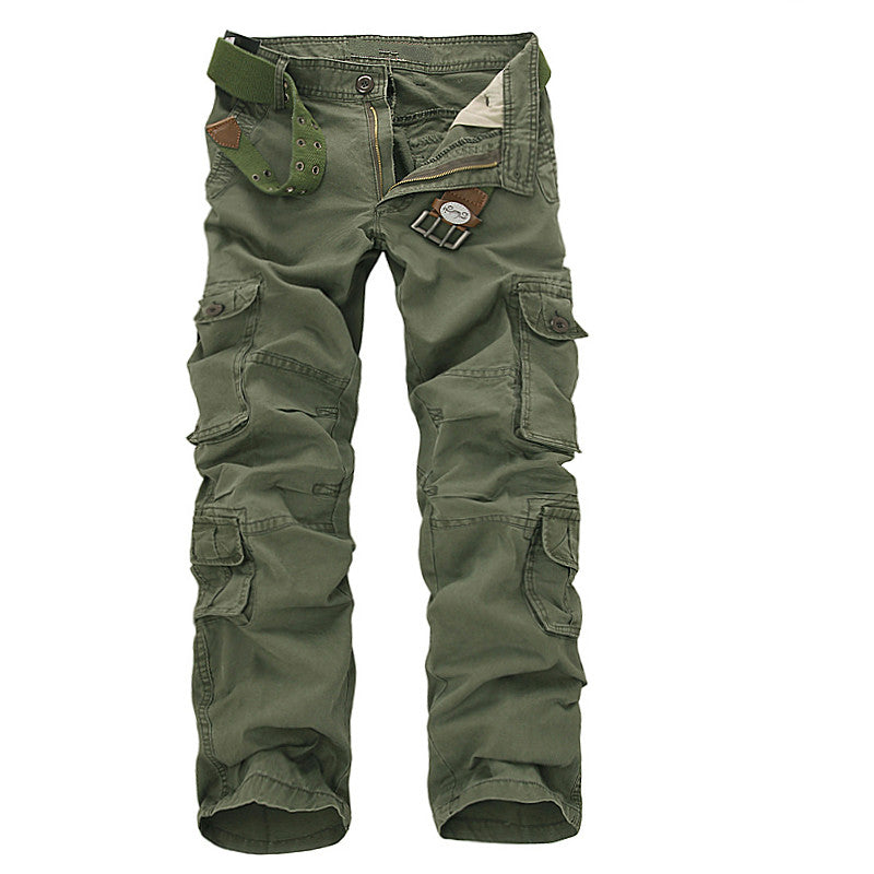 Men Cargo Pants