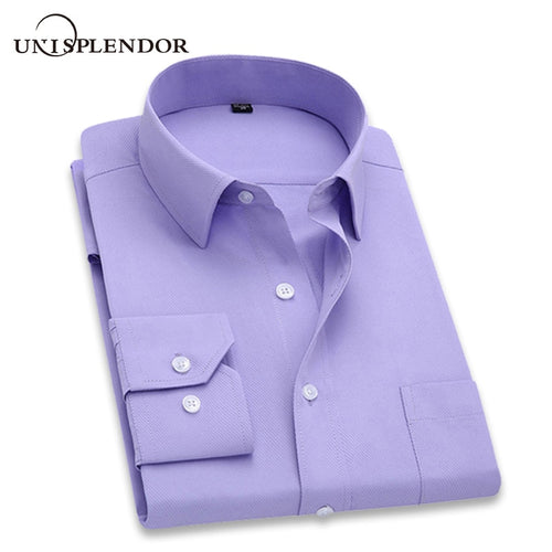 Men Dress Shirt