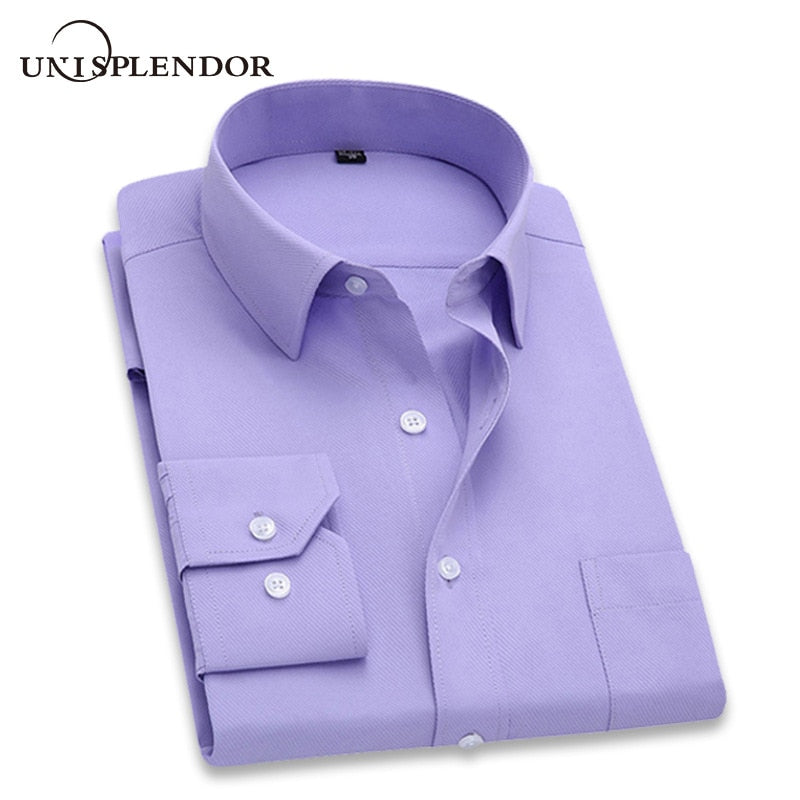 Men Dress Shirt