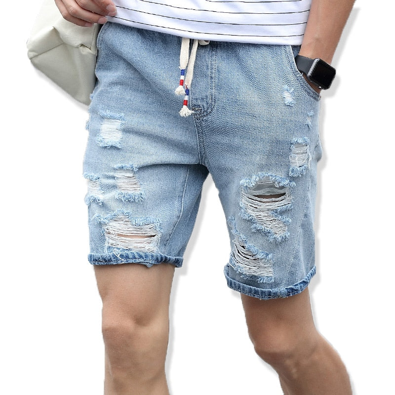 Men Shorts Brand