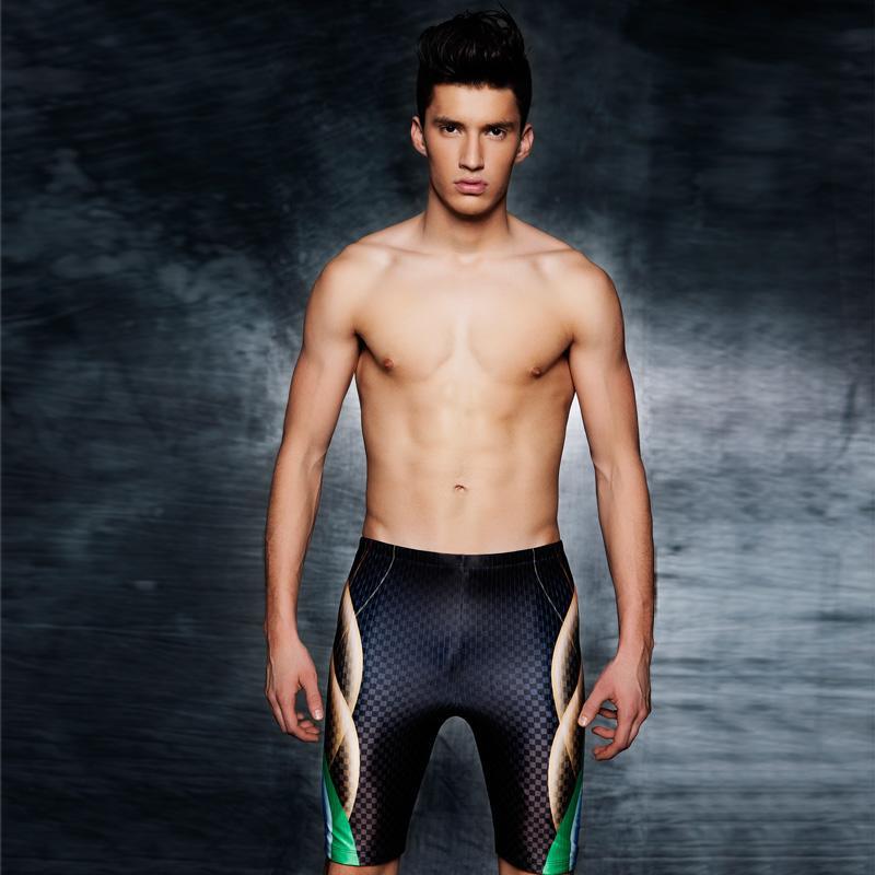 Men Swimwear Arena