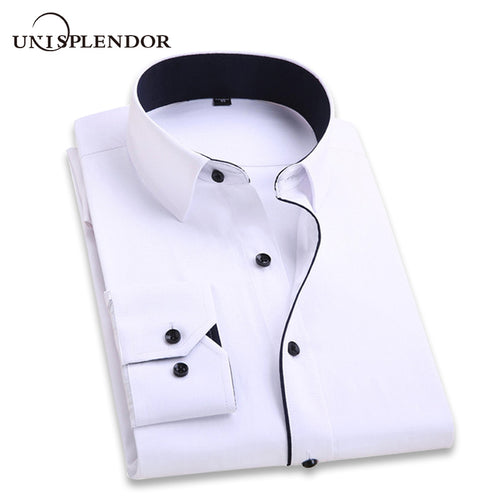 Men Wedding Shirt
