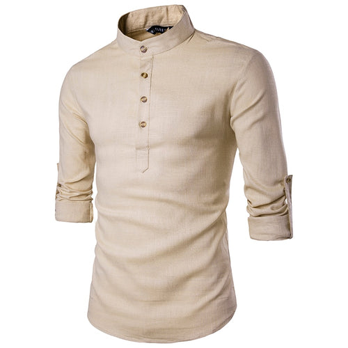 Men casual Shirt