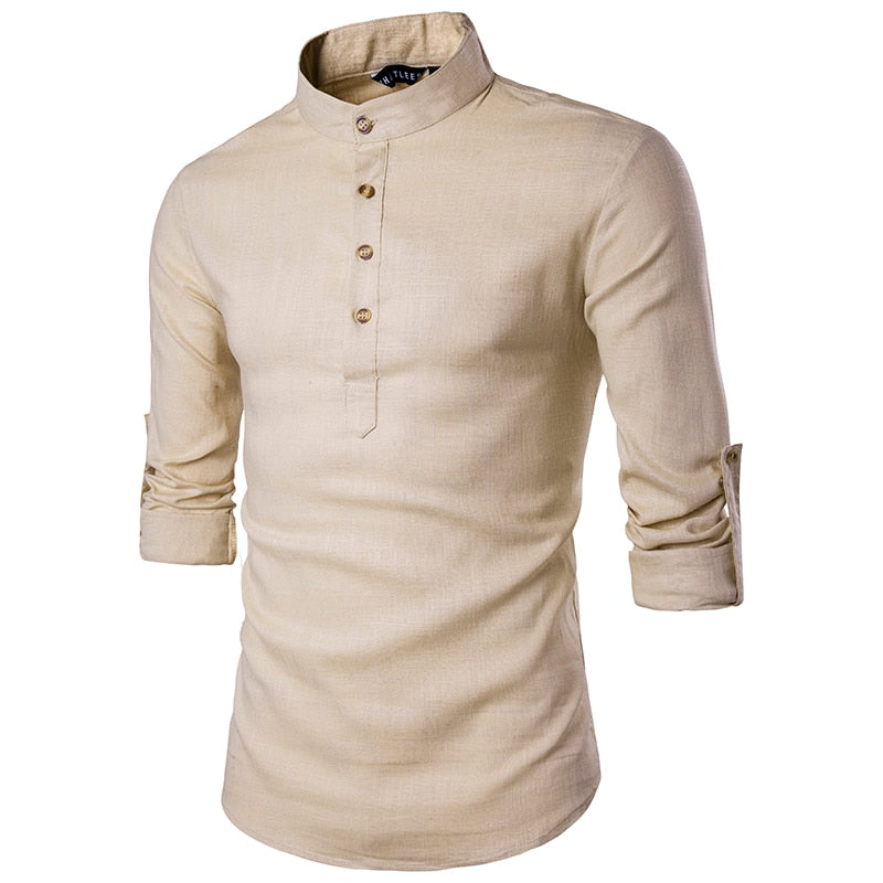 Men casual Shirt
